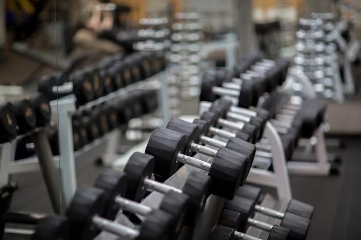 7 Pilihan Gym Terbaik di Jember, Cocok untuk Kebugaranmu