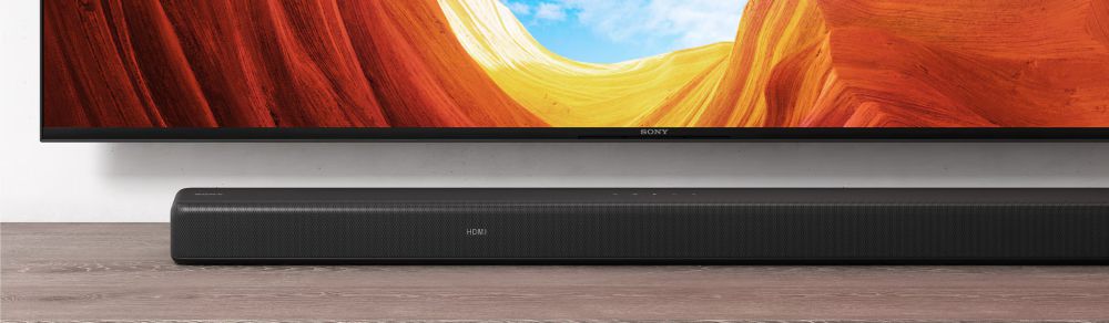 5 Rekomendasi Soundbar Sony, Murah dan Berkualitas di Kelasnya!