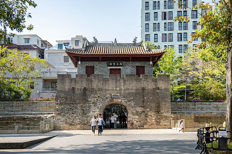 4 Landmark Paling Populer di Shenzhen, Wajib Dikunjungi!