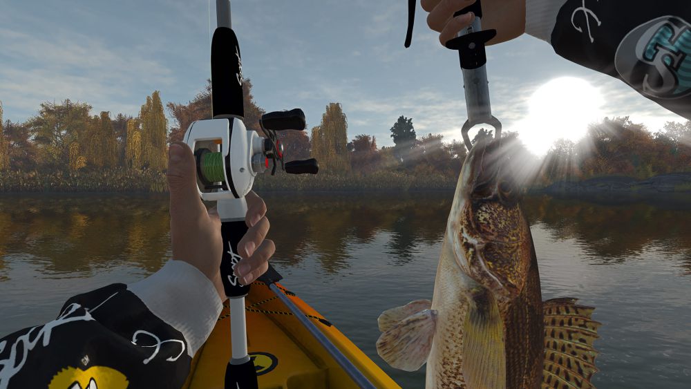 5 Rekomendasi Game Memancing di PC, Mancing Digital 