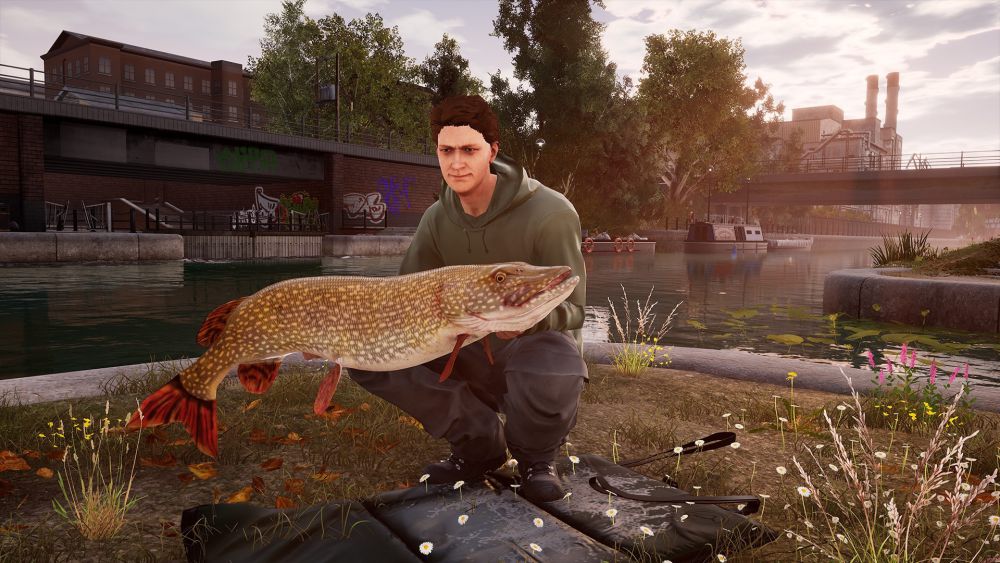 5 Rekomendasi Game Memancing di PC, Mancing Digital 