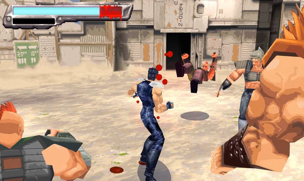 5 Game PlayStation 1 dengan Visual yang Melampaui Zamannya