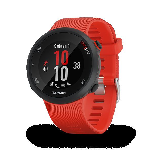 5 Rekomendasi Smartwatch Besutan Garmin, Fitur Super Lengkap