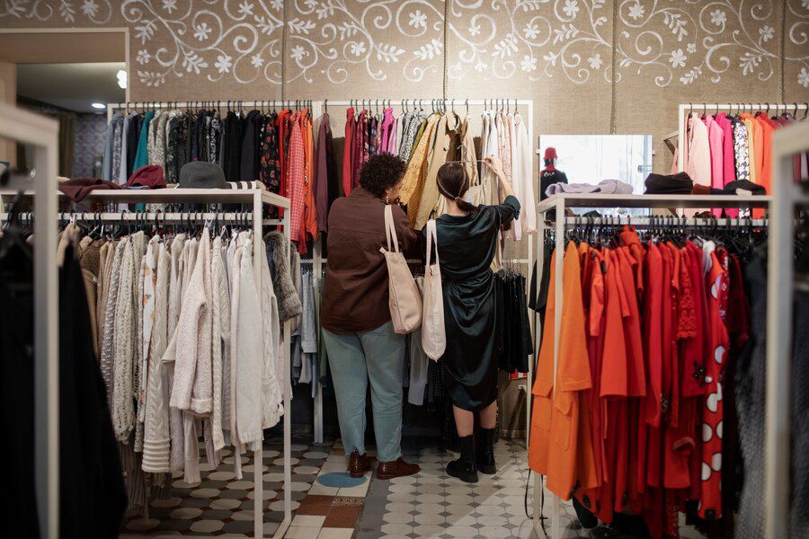 7 Thrift Shop Terfavorit di Mojokerto, Kece Tapi Affordable