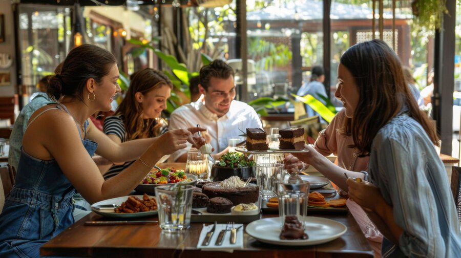 7 Restoran Keluarga di Batu, Pilihan Terbaik untuk Makan Bersama