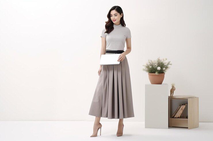 7 Ide Outfit Cewek untuk Dinner, Stylish dan Elegan!