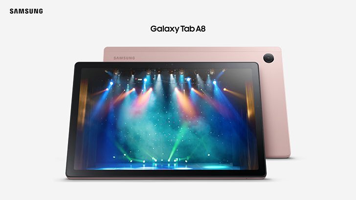 5 Tablet RAM Besar Harga Rp2 Jutaan, Tetap Lancar untuk Game Berat!