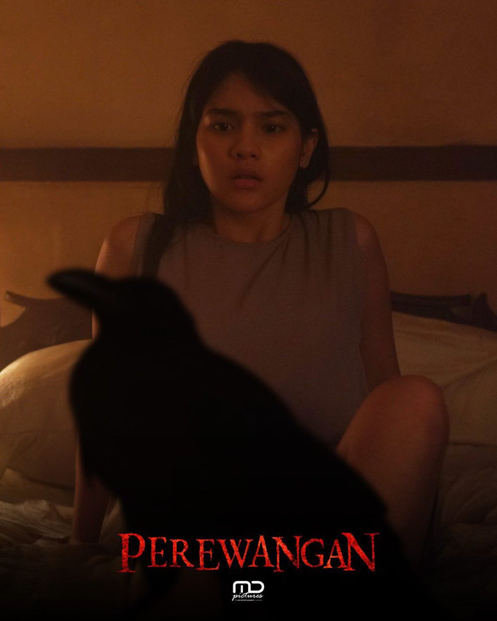 6 Film Horor Terbaru Tayang di Bioskop Oktober 2024, Ada Kuasa Gelap!