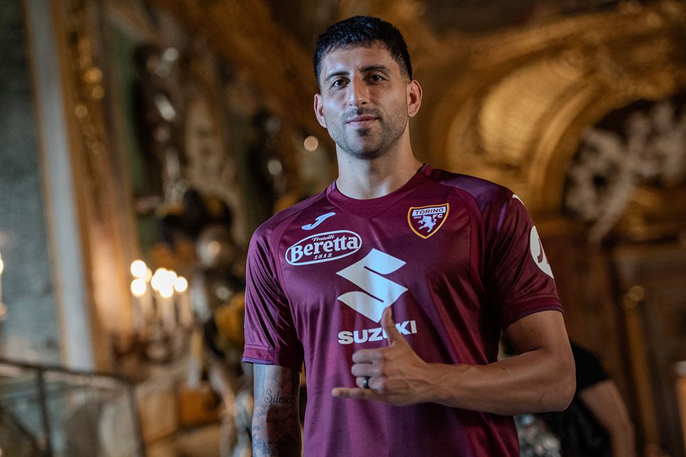 10 Rekrutan Torino pada Musim Panas 2024