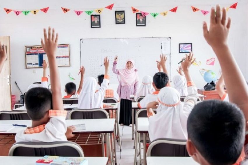 Kemenkominfo Perkuat Pendidikan Karakter Siswa SMP di Semarang