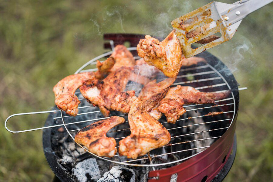 7 Rekomendasi Ayam Bakar di Lamongan, Favorit Pencinta Kuliner!