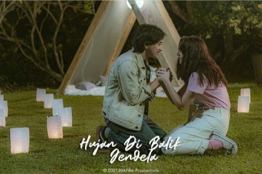 5 Film Romantis Bio One Jadi Peran Utama, ada Sampai Nanti, Hanna!