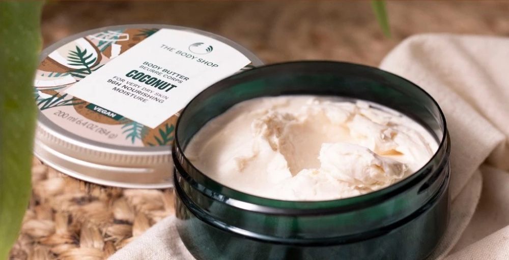 5 Rekomendasi Body Butter The Body Shop, Wangi Sepanjang Hari! 