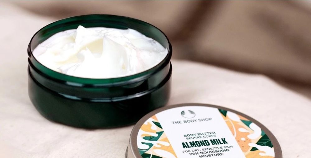 5 Rekomendasi Body Butter The Body Shop, Wangi Sepanjang Hari! 