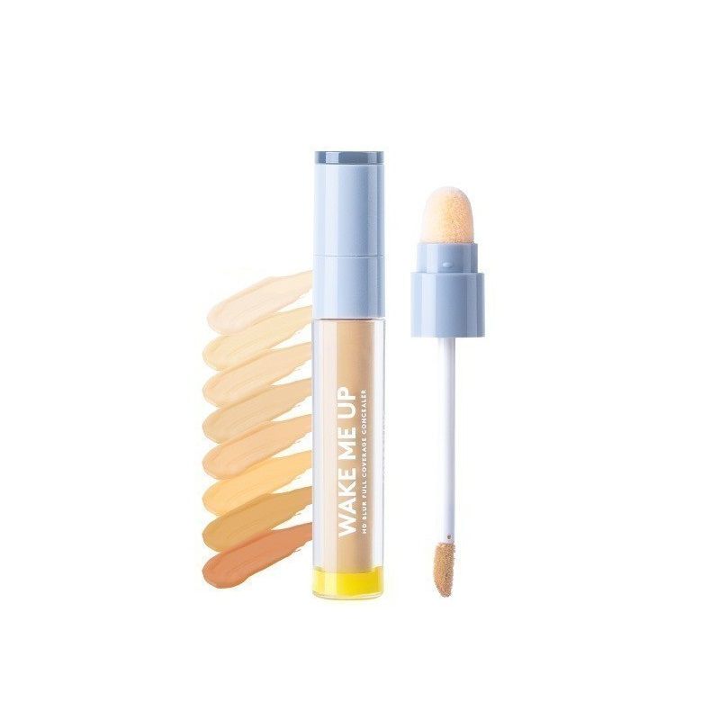 5 Referensi Concealer Remaja Pilihan Tepat untuk Tampil Natural