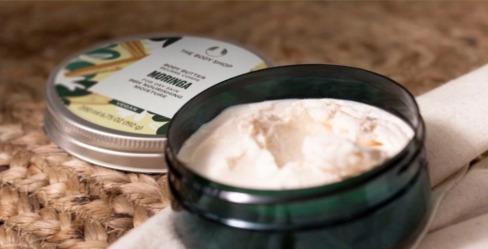 5 Rekomendasi Body Butter The Body Shop, Wangi Sepanjang Hari! 