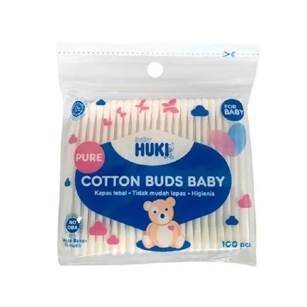 5 Referensi Merek Cotton Bud untuk Kebutuhan Sehari-hari 