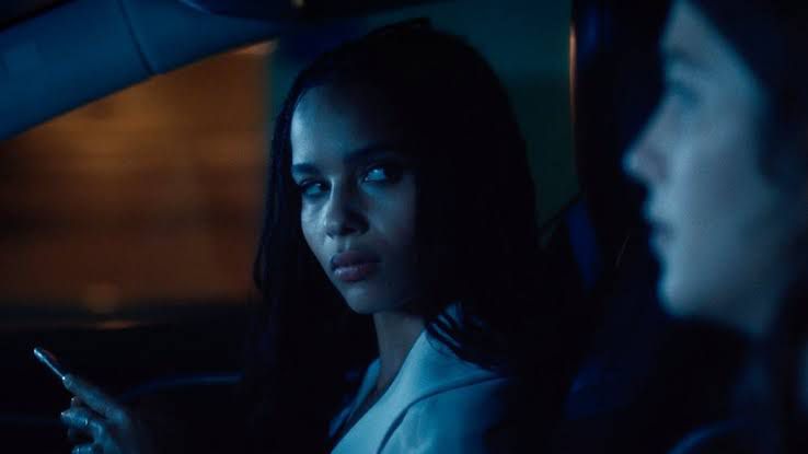 5 Film Dibintangi Zoe Kravitz Bergenre Misteri, Arahkan Blink Twice!