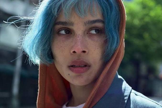 5 Film Dibintangi Zoe Kravitz Bergenre Misteri, Arahkan Blink Twice!