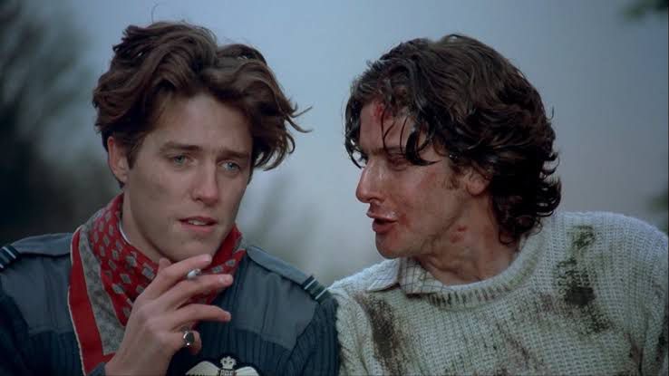 5 Film Horor Thriller Dibintangi Hugh Grant, Terbaru Heretic!