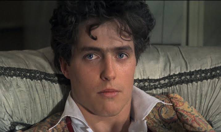 5 Film Horor Thriller Dibintangi Hugh Grant, Terbaru Heretic!