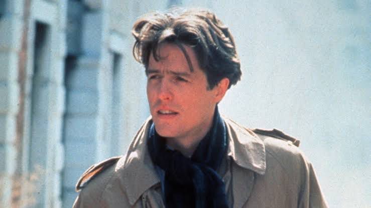 5 Film Horor Thriller Dibintangi Hugh Grant, Terbaru Heretic!