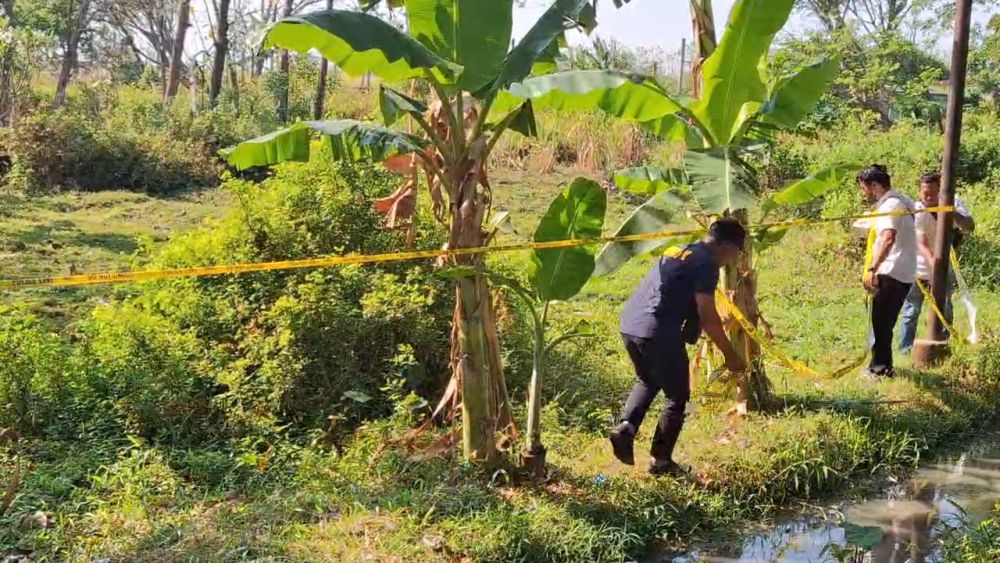 Polisi Lakukan Ekshumasi Siswi SMA Taruna Madiun di Ngawi