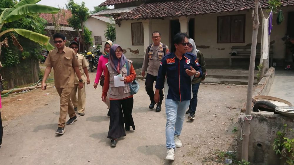 Diduga Keracunan Nasi Hajatan, Perempuan di Tulungagung Tewas