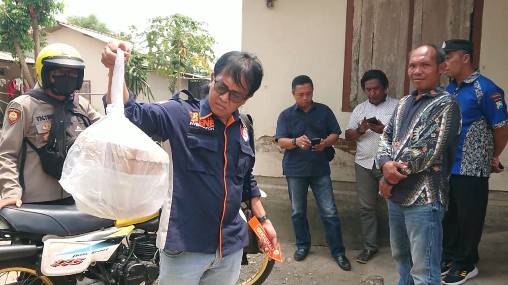 7 Korban Keracunan Nasi Hajatan di Tulungagung Masih Dirawat