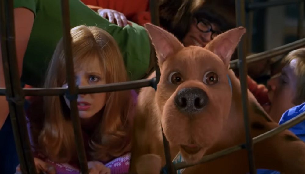 5 Fakta Film Kartun Jadul Scooby-Doo, Hiburan Misteri yang Kocak