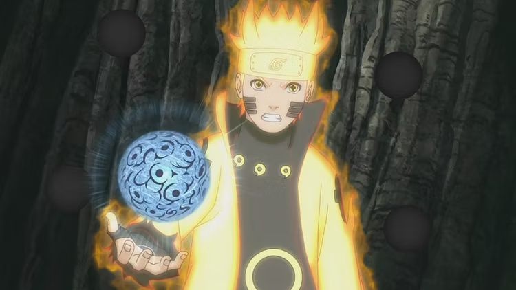 10 Bukti Naruto Lebih Kuat dari Minato, Tak Terbantahkan