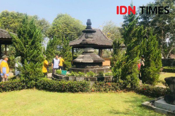 Tak Cukup Ditunda, Ahli Minta Wacana Chattra Borobudur Disetop