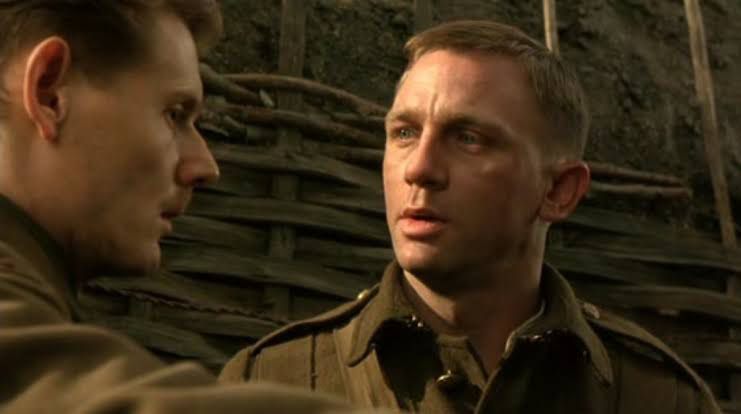 7 Film Drama Sejarah Dibintangi Daniel Craig, Elizabeth hingga Queer!