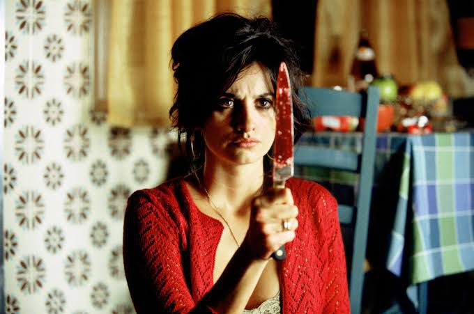 7 Film Kolaborasi Penelope Cruz dan Pedro Almodovar, Jajarannya Epik!