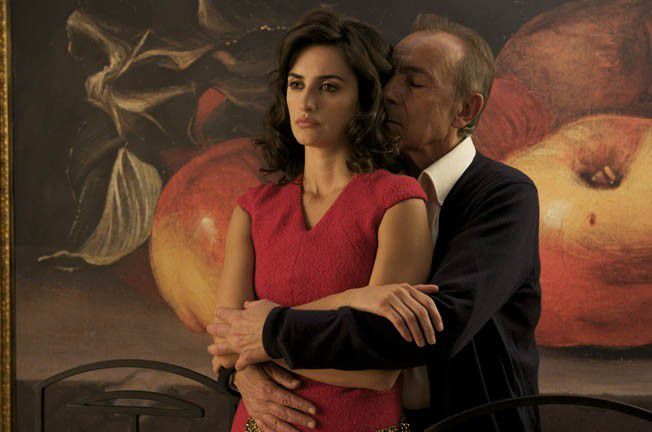 7 Film Kolaborasi Penelope Cruz dan Pedro Almodovar, Jajarannya Epik!