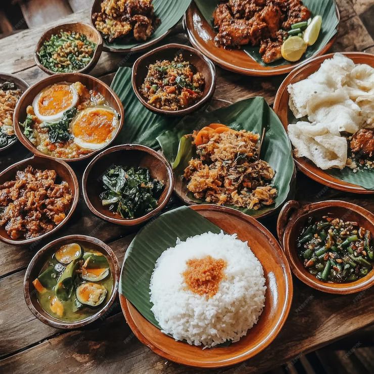 7 Tempat Menikmati Kuliner Malam di Jember, Bikin Nagih!