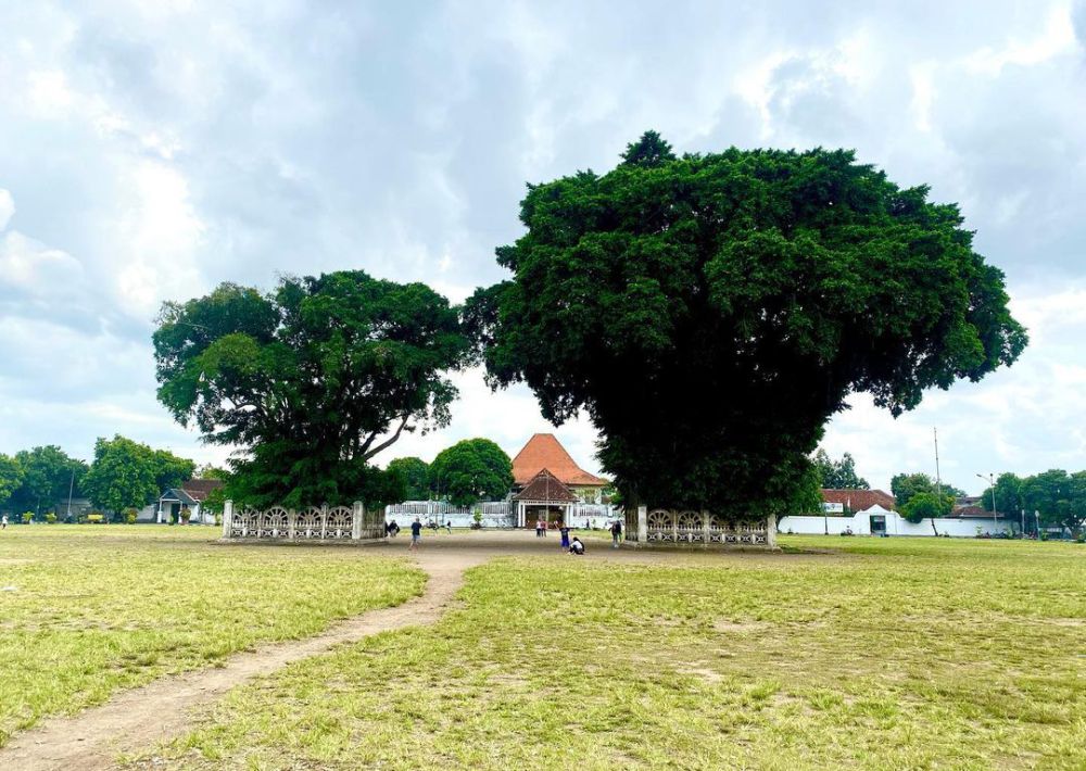 9 Wisata Pagi di Jogja yang Seru, Trekking hingga Kulineran