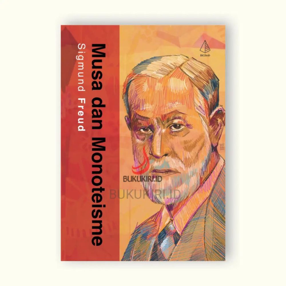 8 Buku Psikologi Karya Sigmund Freud, Yuk Baca!