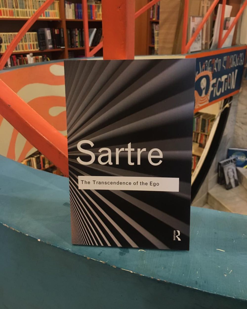 10 Buku Karya Jean Paul Sartre, Sang Filsuf Eksistensialis