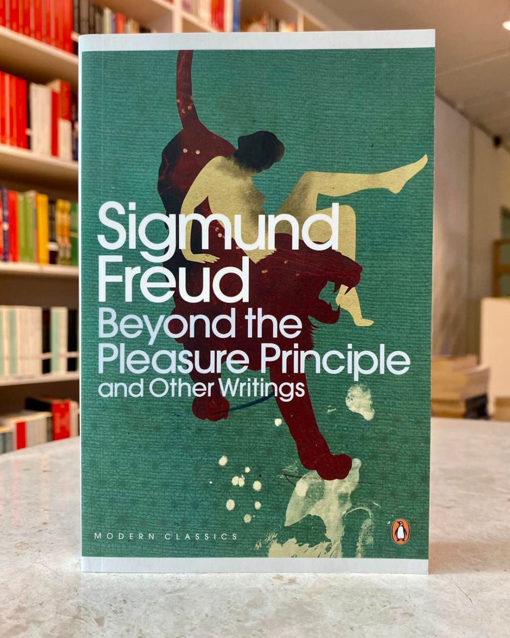 8 Buku Psikologi Karya Sigmund Freud, Yuk Baca!