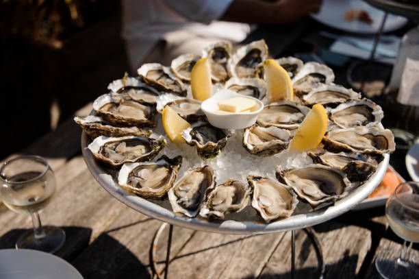 5 Restoran Oyster Segar dan Lezat di Surabaya