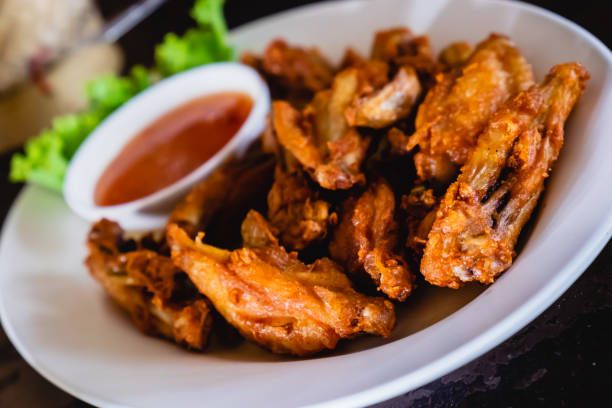 6 Kuliner Ayam Goreng Rempah di Pasuruan