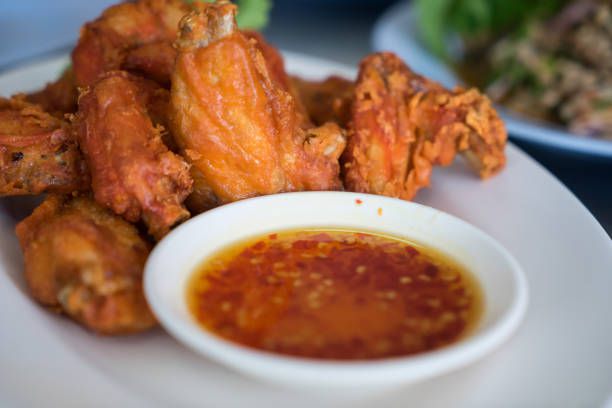 6 Kuliner Ayam Goreng Rempah di Pasuruan