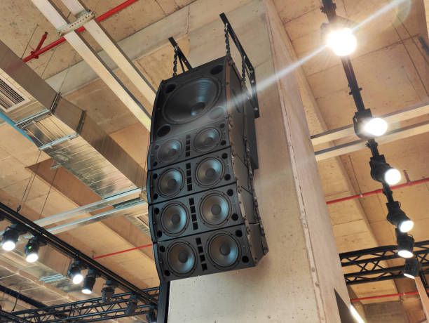 7 Persewaan Sound System di Gresik untuk Acara Besar 