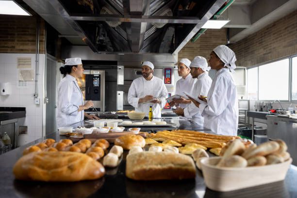 5 Rekomendasi Kelas Bakery dan Kue di Surabaya untuk Pemula