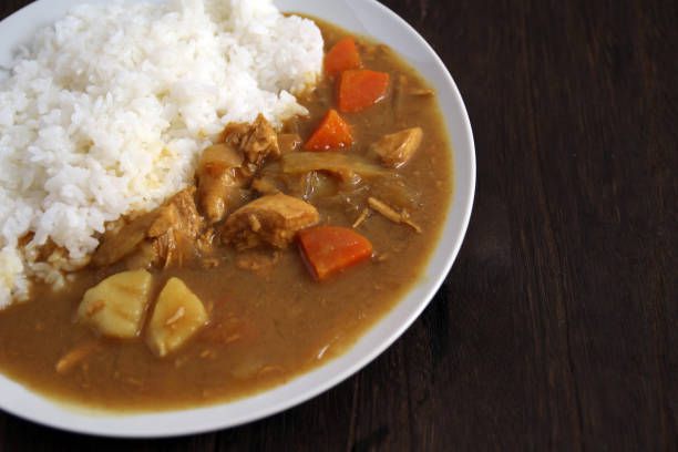 6 Kuliner Curry Jepang Paling Enak di Surabaya