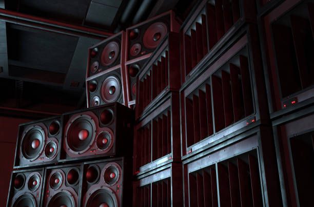 7 Persewaan Sound System di Gresik untuk Acara Besar 