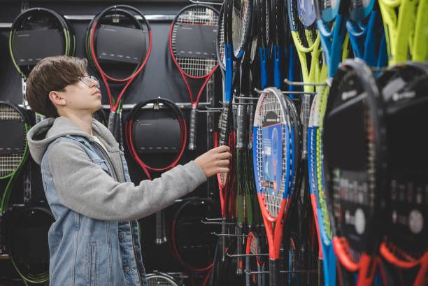 Rekomendasi 6 Toko Perlengkapan Tenis di Surabaya