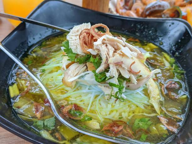 5 Warung Sate Kudus di Surabaya, Wajib Cobain! 