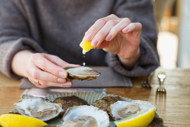 5 Restoran Oyster Segar dan Lezat di Surabaya 